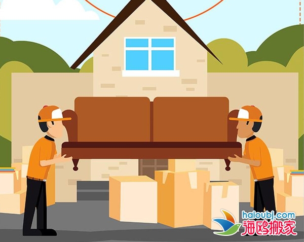 呈貢搬家公司哪家好服務項目有哪些